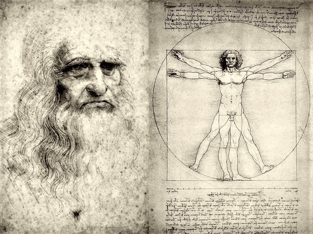 Una mostra su Leonardo Da Vinci a Palermo article-post