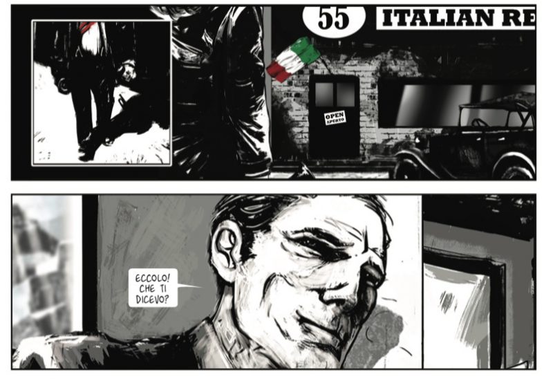 Leone – Appunti di una vita presentato alla Mostra Internazionale d’Arte Cinematografica di Venezia article-post