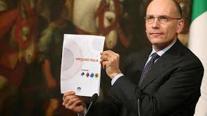 Movimento 5 Stelle: Letta deve presentare il nuovo programma al Parlamento article-post