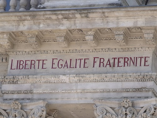 Francia: ruolo chiave nelle profezie article-post