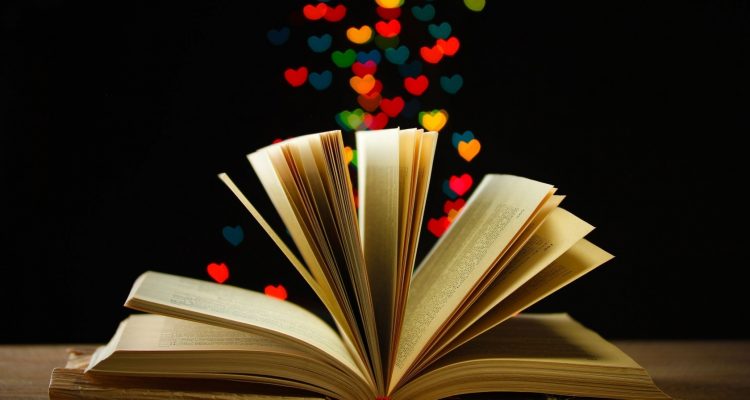 Libri romantici da leggere a San Valentino article-post