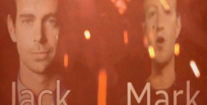 Isis: simpatizzanti minacciano Mark Zuckerberg e Jack Dorsey article-post