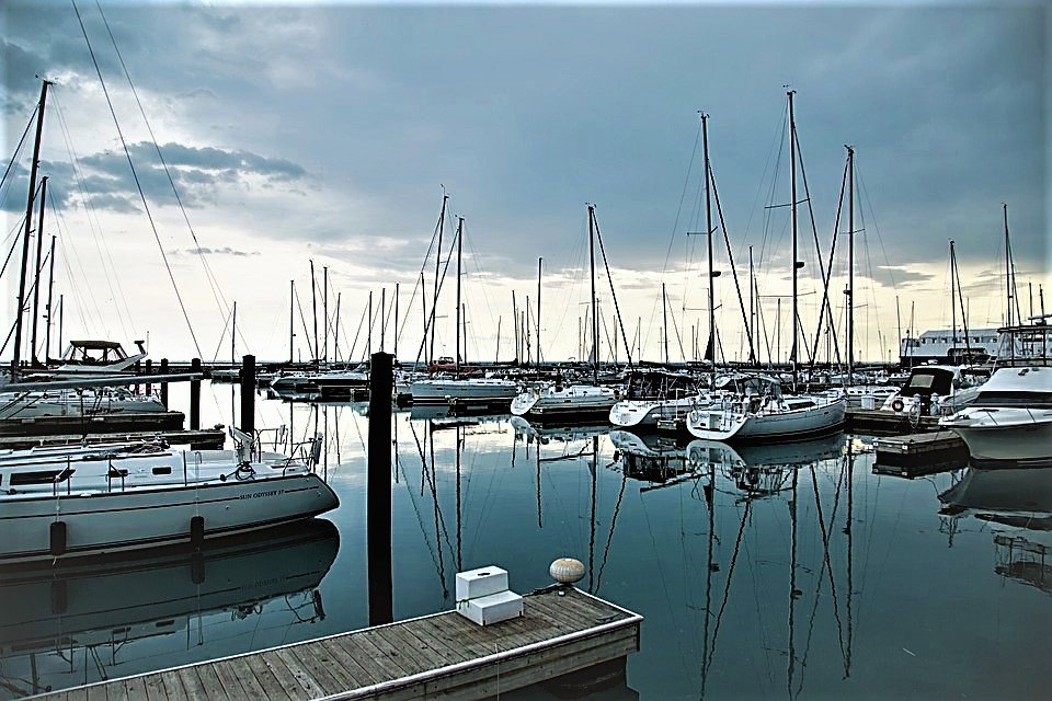 Il Museo del Mare, un’eredità dei Florio article-post