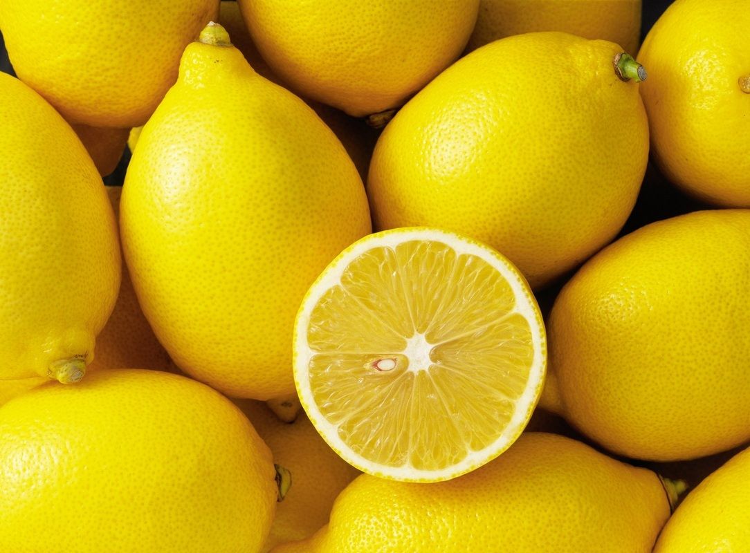 Limoni: preferiamo quelli di importazione e intanto le aziende italiane falliscono. article-post