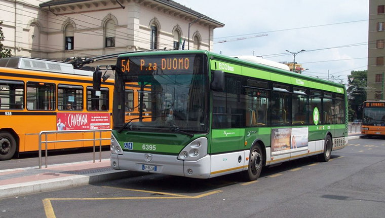 Biglietto Atm: da luglio aumento a 2 euro article-post