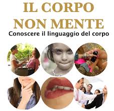 Le parole possono mentire il corpo no article-post