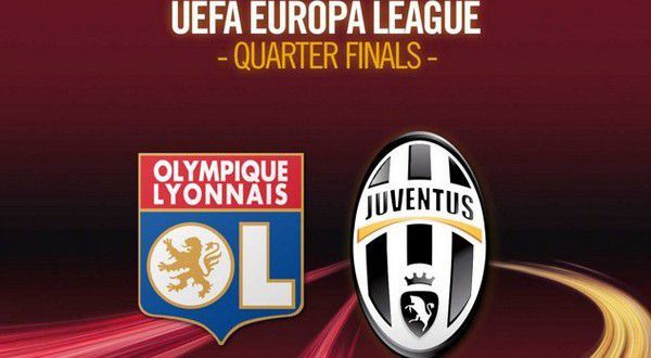 Europa League: Juventus vittoria di misura a Lione article-post