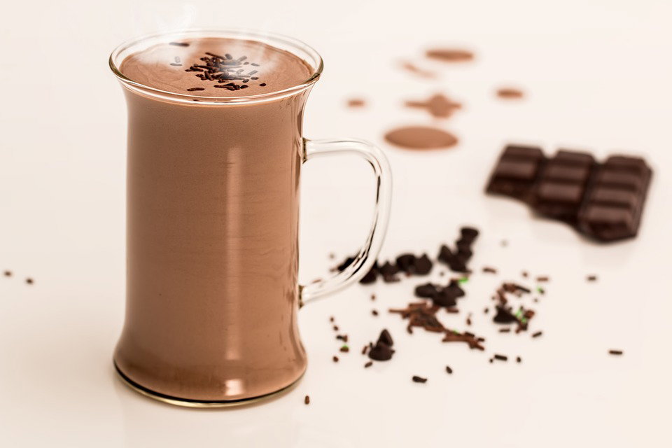 Liquore al cioccolato: come riciclare le uova di Pasqua article-post