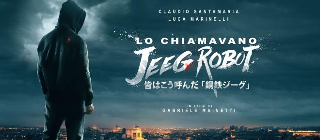 Lo chiamavano Jeeg Robot: un successo italiano article-post