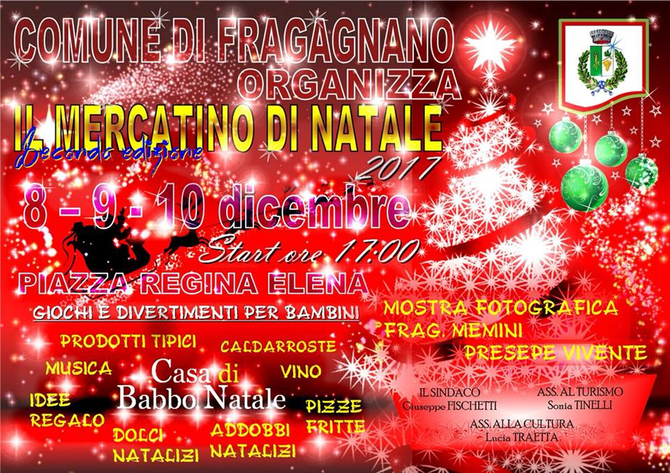 Fragagnano – Mercatini di Natale, che successo! article-post