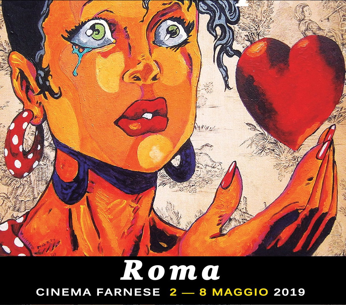 Festival del Cinema Spagnolo: a Roma dal 2 all’8 maggio article-post
