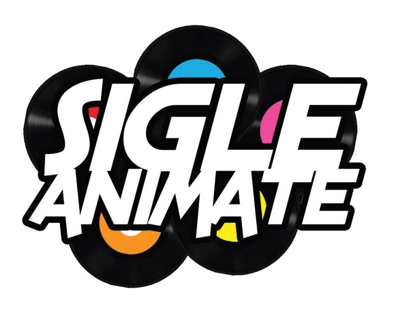 Le sigle più belle dei cartoni animati in 45 giri da collezione article-post