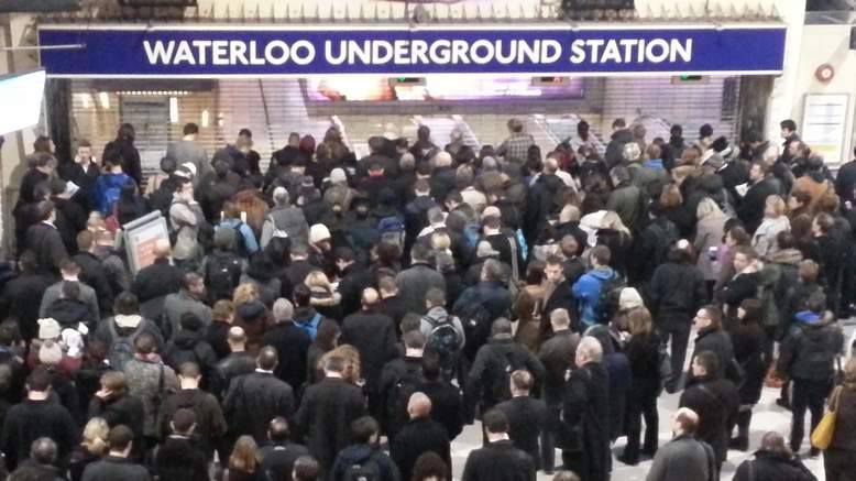 Lo sciopero della metro e le conseguenze gravi per i londinesi article-post