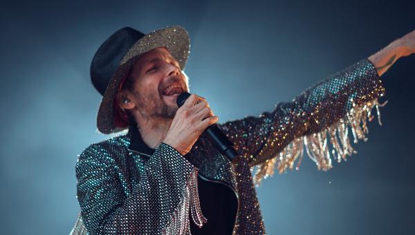 50 anni di Jovanotti. Il pacifista della musica italiana article-post