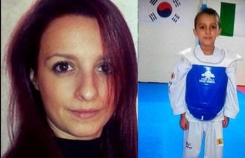 Loris, la madre chiede di essere sentita in carcere e si difende article-post