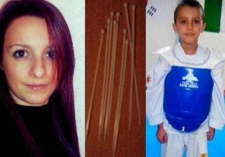 Loris, madre accusata di omicidio in stato di fermo article-post