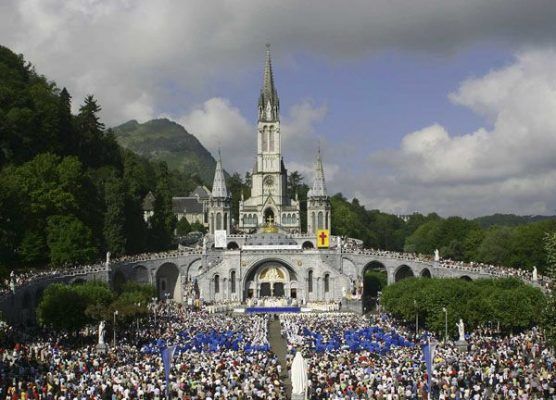 Tornare a Lourdes article-post