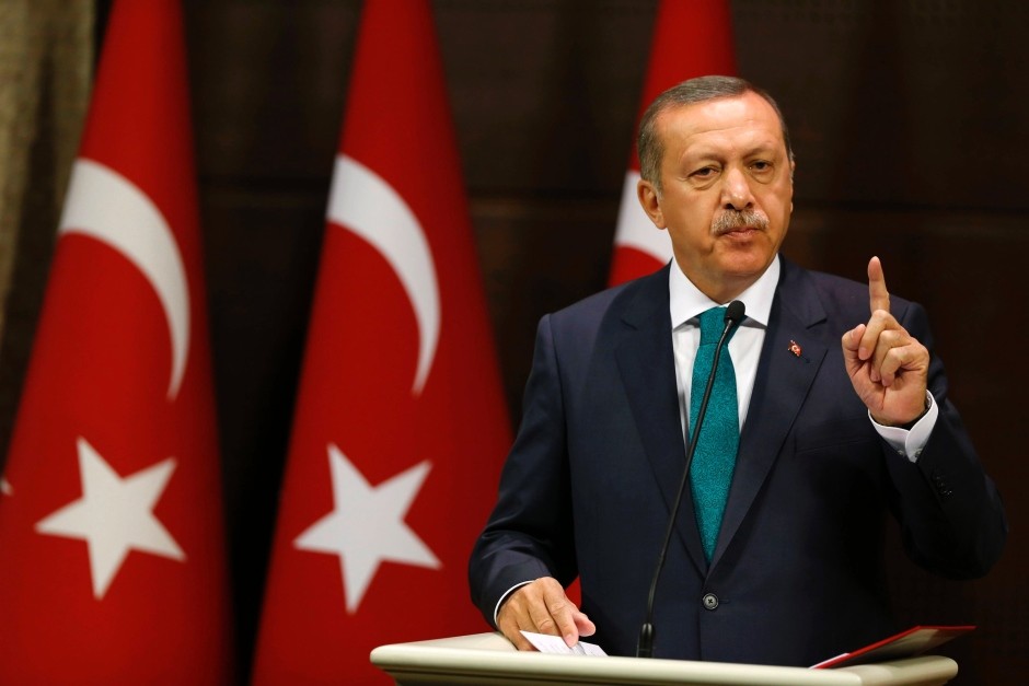 Il presidente Erdogan chiede l’adesione della Turchia nell’UE article-post