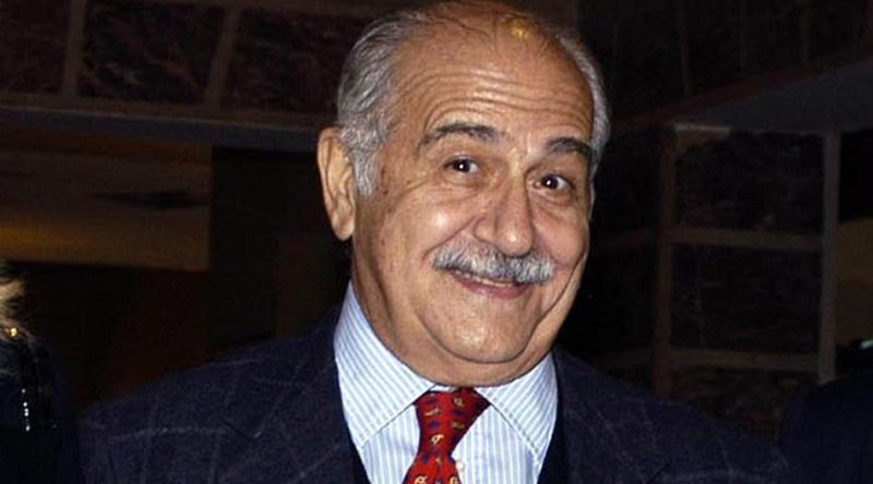 Teatro in lutto: morto Luigi De Filippo article-post