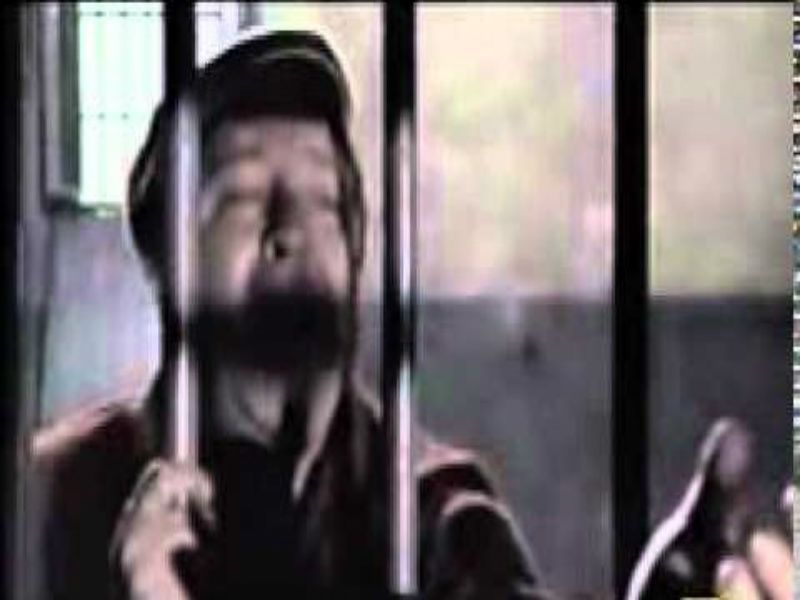 Come in un film di Mario Merola: evade per partecipare al battesimo della figlia article-post