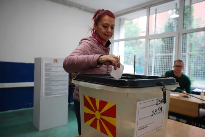 Macedonia: fallisce il referendum per cambiare il nome del paese article-post