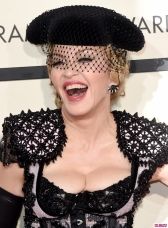 Madonna sarà ospite a “Che tempo che fa” article-post