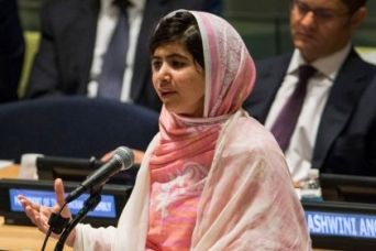 Malala, rilasciati in segreto 8 talebani arrestati per l’attentato alla giovanissima attivista article-post