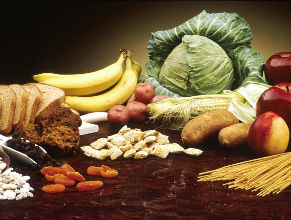 Prevenire malattie croniche? Con frutta, verdura e cereali integrali article-post