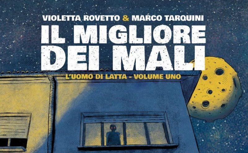 Il Migliore Dei Mali – L’uomo Di Latta di Violetta Rocks e Tarma article-post