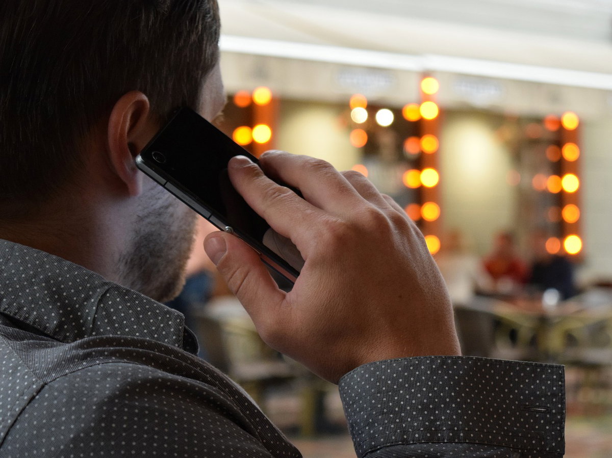 Truffe telefoniche: Basta rispondere con un semplice si article-post