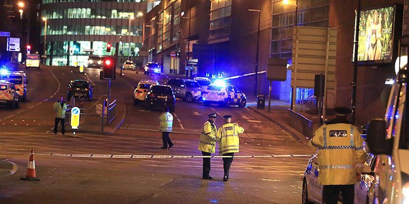 Attentato di Manchester: tracciato il profilo di Abedi ed i suoi legami con la rete del terrore article-post