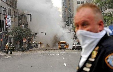 Esplosione a Manhattan, crollano due edifici article-post