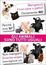 1 novembre 2014: World Vegan Day article-post