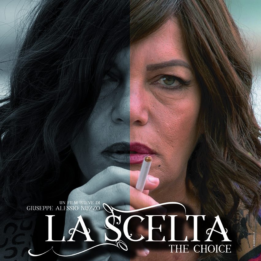 Venezia 76: “La scelta” di Giuseppe Alessio Nuzzo in Concorso Giovani Autori Italiani article-post