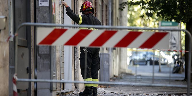 Fare manutenzione è dare protezione: il mantenimento in efficienza degli estintori article-post