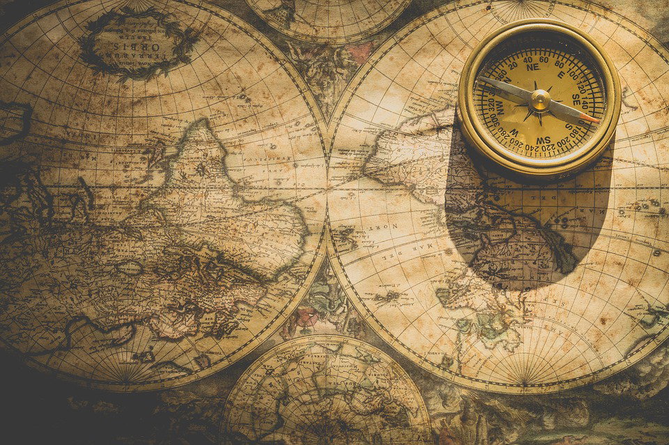 Incredibile mappa dei tesori sommersi article-post