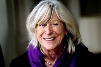 Margarethe von Trotta, il Cinema tedesco in rosa article-post