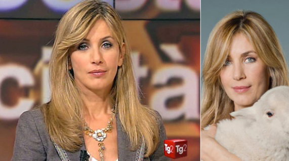 Giornalismo in lutto, morta Maria Grazia Capulli del Tg2 article-post
