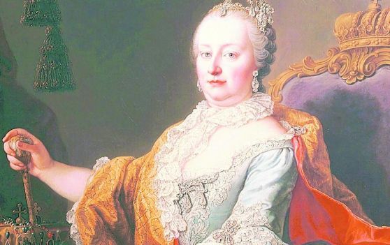 “Maria Teresa e Trieste”… a Trieste article-post