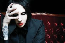Marylin Manson: decade un’accusa di stupro article-post