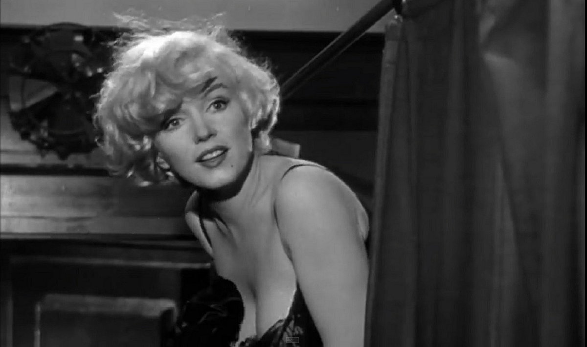 Douglas Kirkland, il fotografo che fece di Marilyn un simbolo eterno di sensualità: mostra a Venezia. article-post
