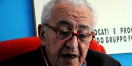Formia: morto Mario Piccolino, blogger della legalità article-post