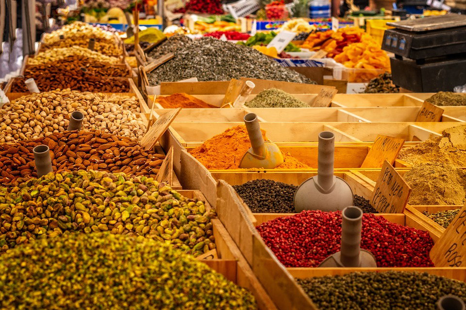 Il quartiere arabo di Sambuca di Sicilia article-post