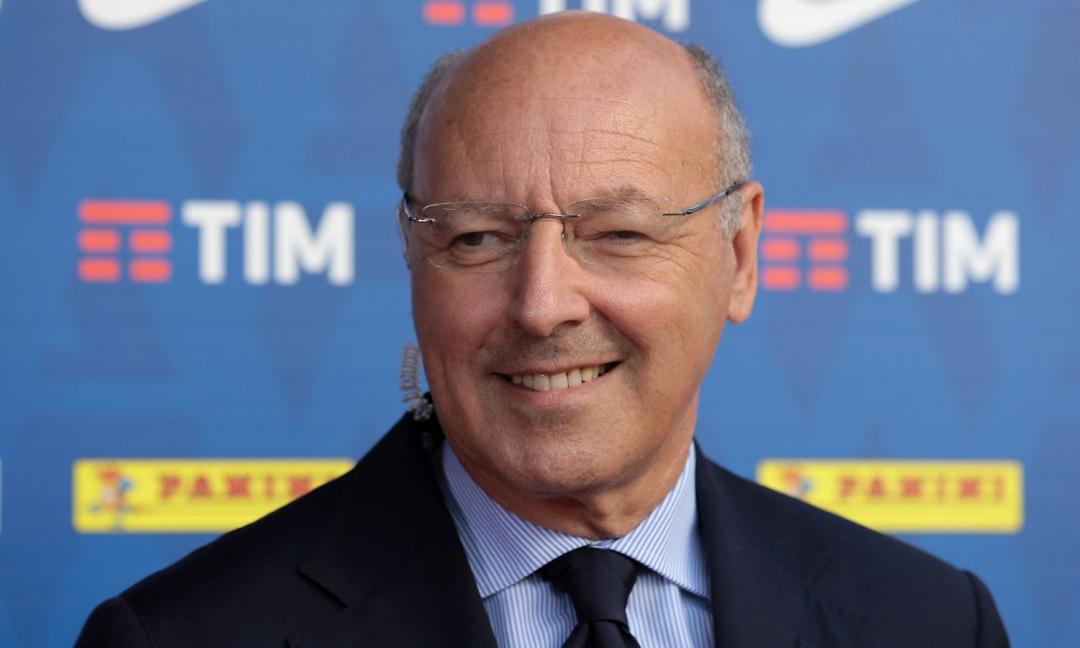 Juventus: l’a.d. Marotta lascia il club article-post