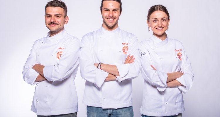 Le selezioni 2015 di MasterChef Italia article-post