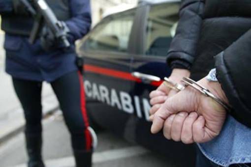 Delitto nel Materano: uccisi due giovani allevatori article-post