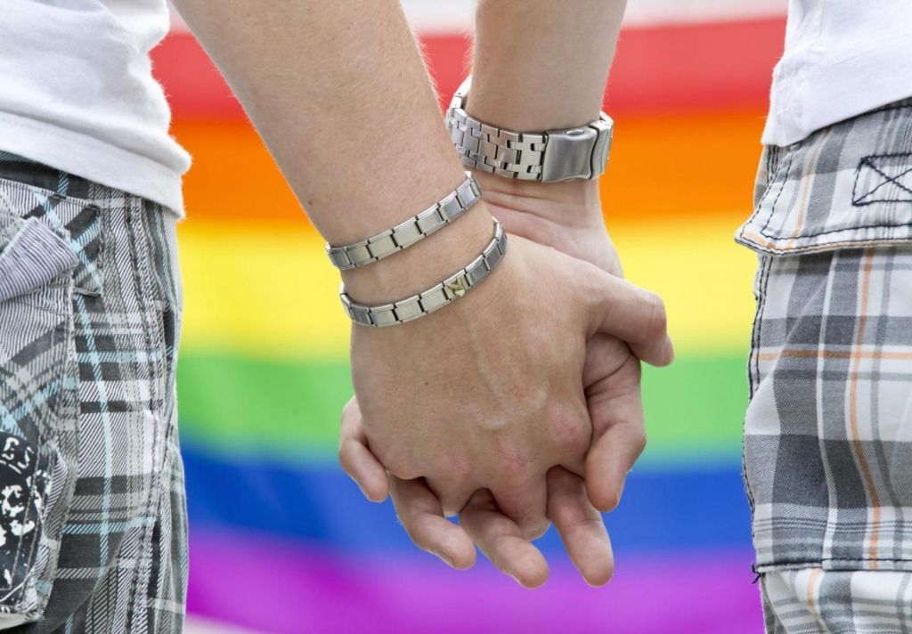 Unioni Gay, stessi diritti delle coppie etero. A settembre legge in aula article-post