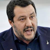 Open Arms: è scontro con Matteo Salvini article-post