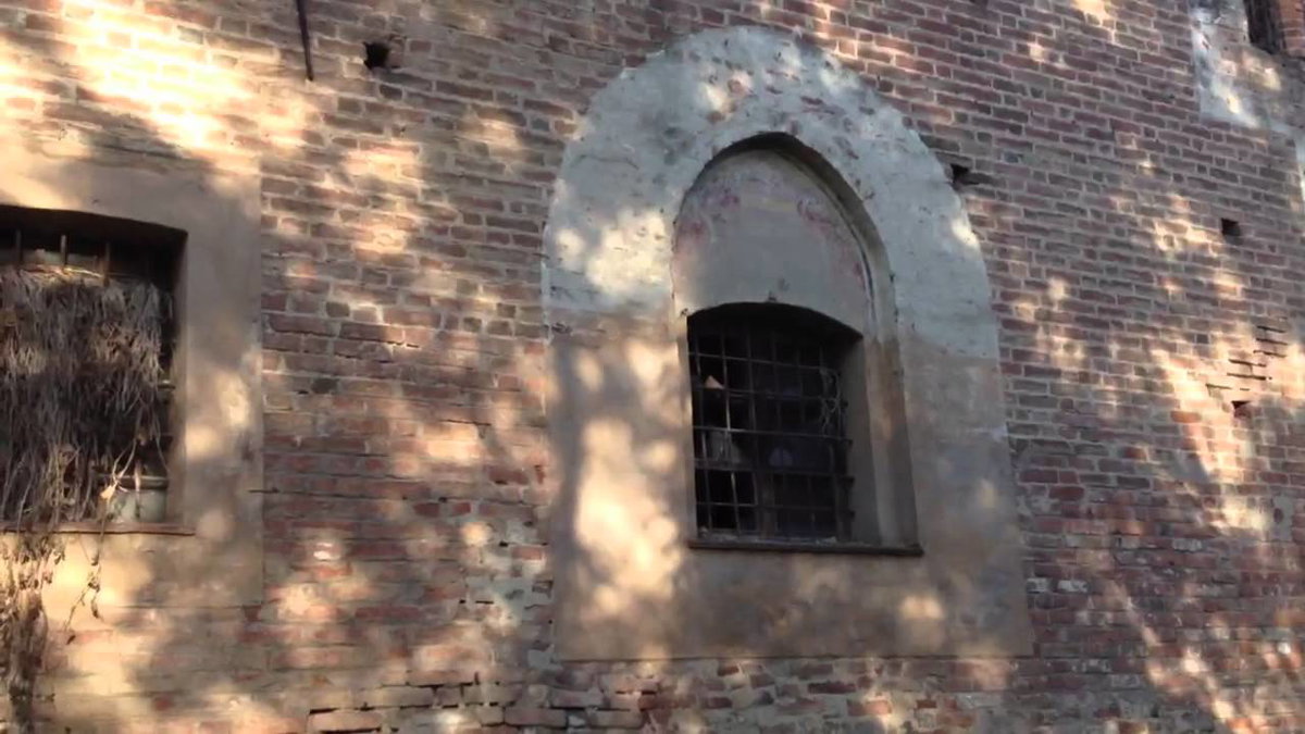 Fantasmi e leggende nel Castello della Rotta a Moncalieri article-post