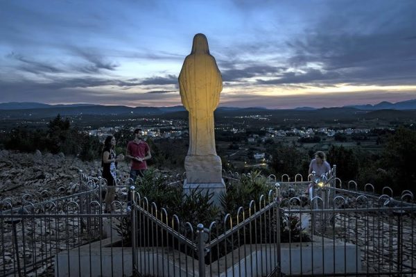 Cosa si nasconde a Medjugorje? article-post